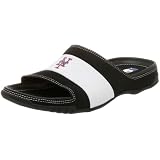 Reebok Mens MLB New York Mets Upscale Slide