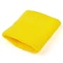 GOGO™ Thick Solid Color Pro Wristband / Sweatband