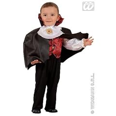 KINDER-KOSTÜM -LITTLE VAMPIR- GRÖSSE 98