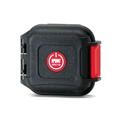 HPRC 1100M Hardcase f�r Speicherkarten schwarz