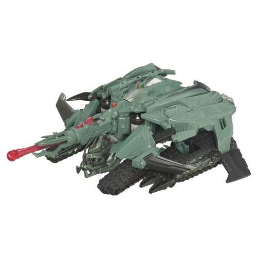 Transformers: Revenge of the Fallen Voyager Class Figure - Megatron