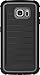 Body Glove Shock Suit Phone Case for Samsung Galaxy S6 - Black/Grey