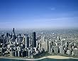 Chicago Lakeshore View - Beautiful 16"x20" Photographic Print by Carol M. Highsmith