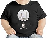 I Lost You オーガニックベビーTシャツ 12 - 18 Months