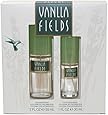 Vanilla Fields by Coty 2-piece Gift Set (Cologne Spray 2.0 oz. and Cologne Spray 1.0 oz.)
