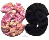Black Soaker Blade Covers for Ice Skate Blades