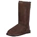 Women's Classic Tall UGG Boots, CHOCOLATE, Size 9