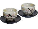 from Coco Ml Cherry blossom tea cup set - great gift idea for the tea lover!