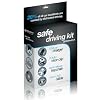 ZOMM Safe Driving Kit for the Wireless Leash