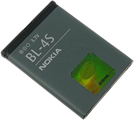 Nokia 860mAh Factory Original Battery for 3600 7610 and Others