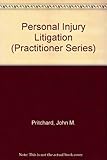 Personal injury litigation