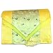 Gold Panda Table Runners