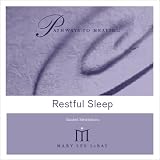 Restful Sleep