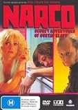 Narco ( Narco: The Secret Adventures of Gustave Klopp ) ( The Secret Adventures of Gustave Klopp )