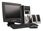 Gateway 310X 2.8GHz Series Desktop + 15" LCD (2.8 GHz Pentium 4, 256 MB RAM, 80 GB Hard Drive, DVD/CD-RW Drive)