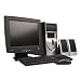 Gateway 310X Series Desktop + 15" LCD (2.6 GHz Pentium 4, 256MB RAM, 40GB hard drive)