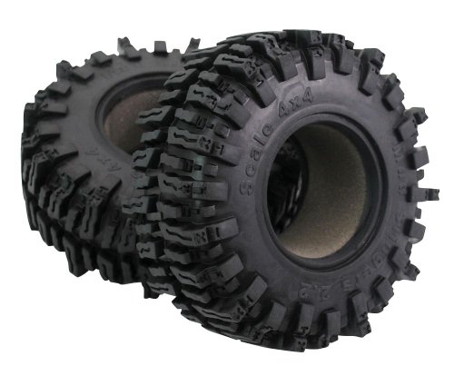Mud Slingers 2.2 Tires