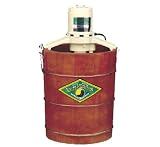 41F609SMDPL. SL160  White Mountain 8482, Electric Ice Cream Maker, 6 Quarts