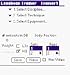 Lexabean Build Your Own Body (BYOB) @Home downloadable Software