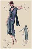 Art Poster, Come Hither - 18.75 x 27.5
