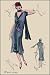 Art Poster, Come Hither - 18.75 x 27.5