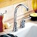 Delta Faucet 190 Waterfall Bar Faucet