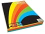 Pukka Paper, Assorted Coloured Paper A4