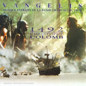 Vangelis - 1492 Christophe Colomb - Zortam Music