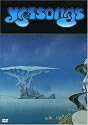 Yes - Yessongs