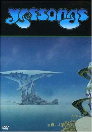 CD-Charts  Music : Yes - Yessongs