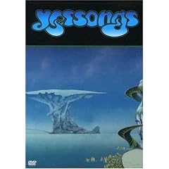 Yes - Yessongs