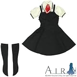 60AIR 女子制服 ミニコスチューム