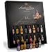 Anthon Berg Chocolate Liqueurs with Original Spirits - 64 pcs. Gift Box