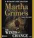 Books : The Winds of Change (Richard Jury Mysteries)