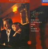 Mozart;Gala