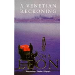A Venetian Reckoning