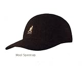 Kangol Wool Spacecap