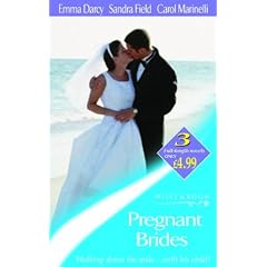 Pregnant Brides (By Request)