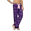 Xhilaration&reg; Juniors Sleep Pant - Purple