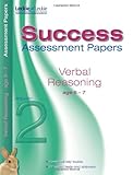 Verbal reasoning. Age 6-7