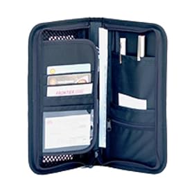 Premier Glove Box Organizer