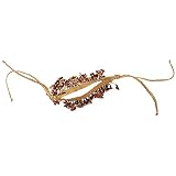 Nigerian Rope Rattles - Idi Seed