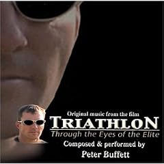 Music from the film:Triathlon
