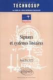 Signaux et syst�mes lin�aires