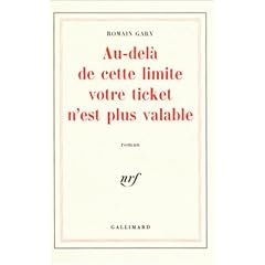 Au-del� de cette limite votre ticket n'est plus valable
