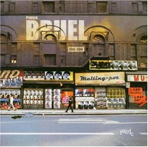 Patrick Bruel - Puzzle - Zortam Music