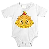 108 Division_Princeps Exercendo Onesie