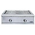 DCS Liberty Natural Gas All Grill Unit - Built-In