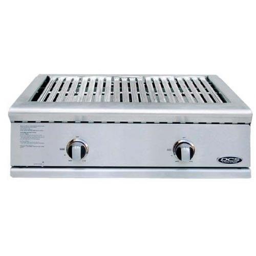 DCS Liberty Natural Gas All Grill Unit - Built-In