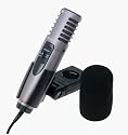 Sony Stereo Type Mic for Digital Recording